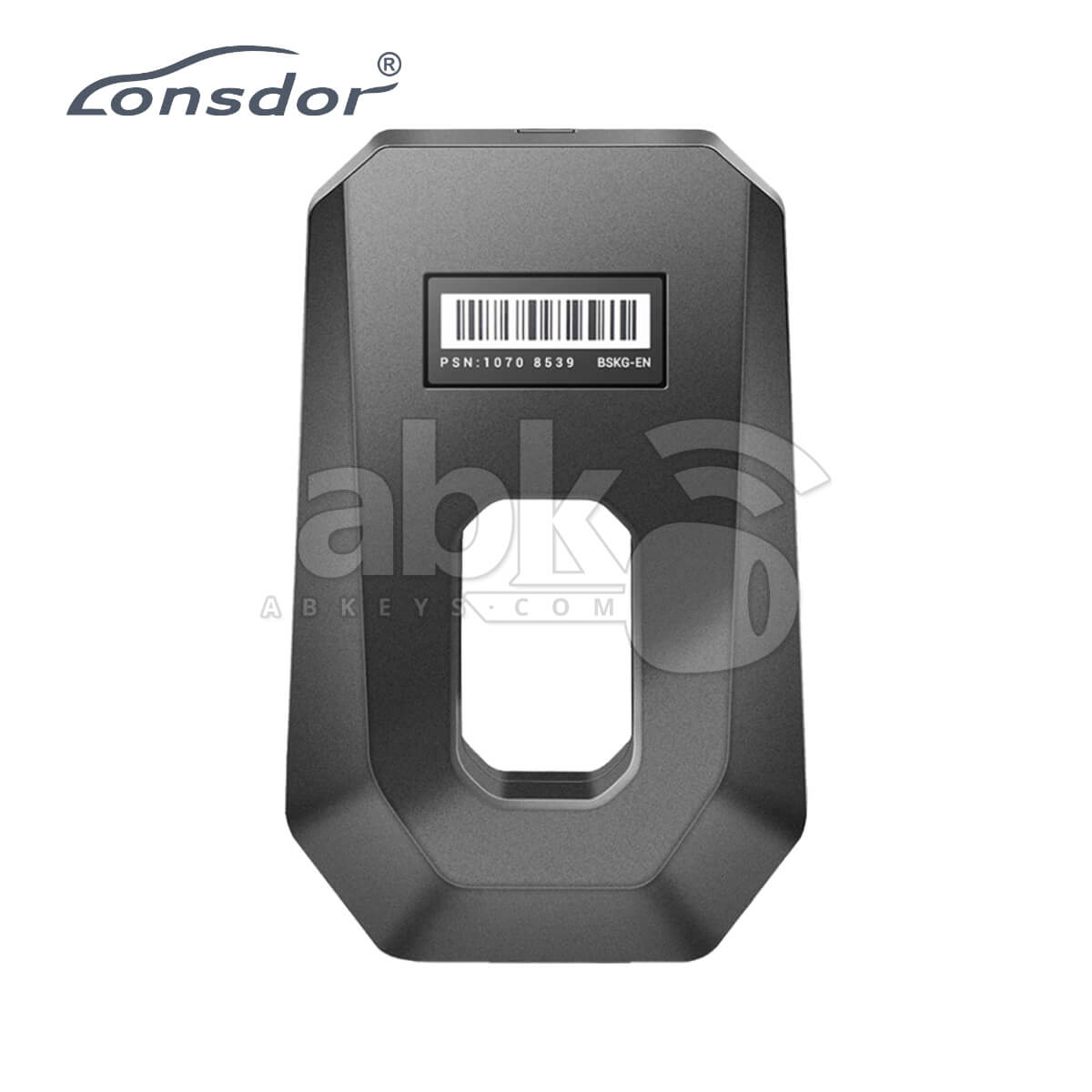 Lonsdor Bluetooth Smart Key Generator BSKG   ABK 2058   ABKEYS