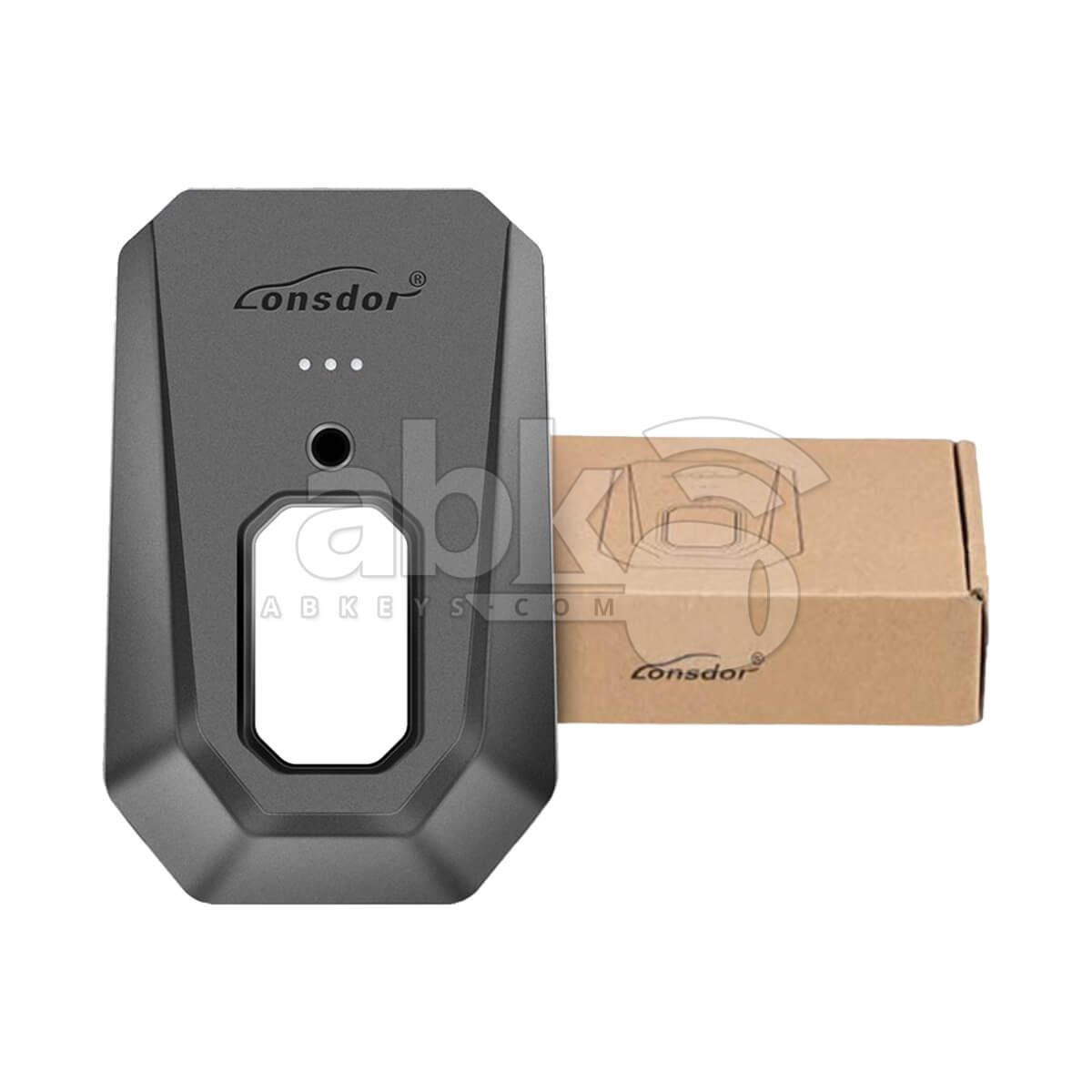Lonsdor Bluetooth Smart Key Generator BSKG   ABK   2058   ABKEYS