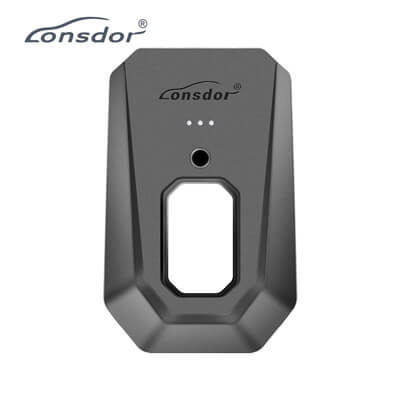 Генератор Смарт-Ключа Bluetooth Lonsdor BSKG
