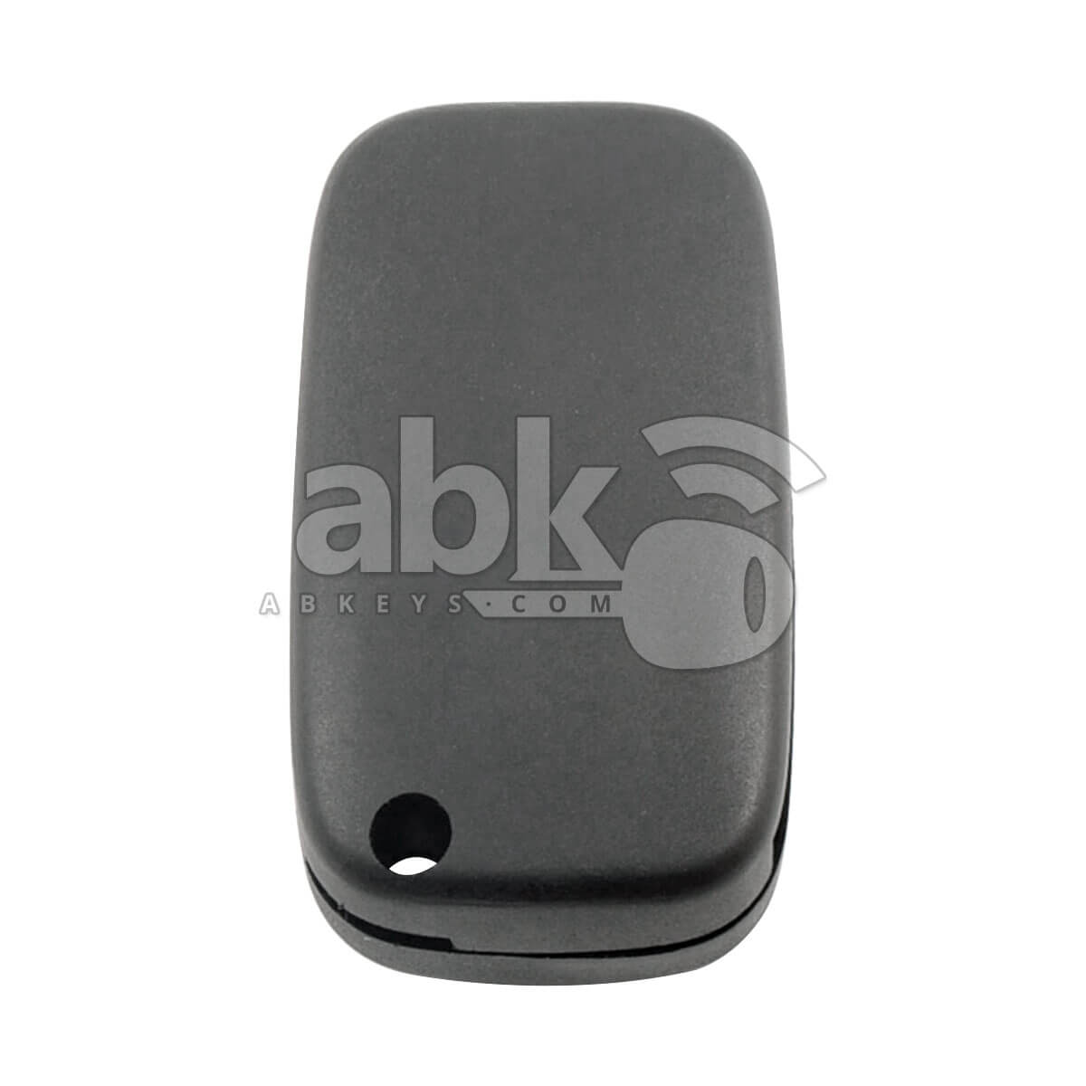 Renault Clio, Master, Twingo 2006+ Flip Remote, 2Buttons 7701210033 433MHz, 1618477A, VA2