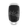 Hyundai Kona 2018-2020 Smart Key 3Buttons 95440-J9100 433MHz TFKB1G085 - ABK-2060 - ABKEYS.COM