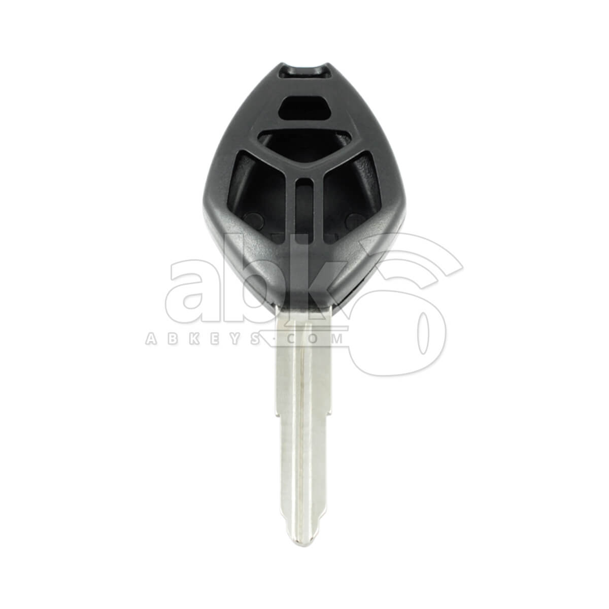 Mitsubishi Lancer Galant Eclipse 2004 + Key Head Remote Cover 4Buttons MIT11R - ABK-2065