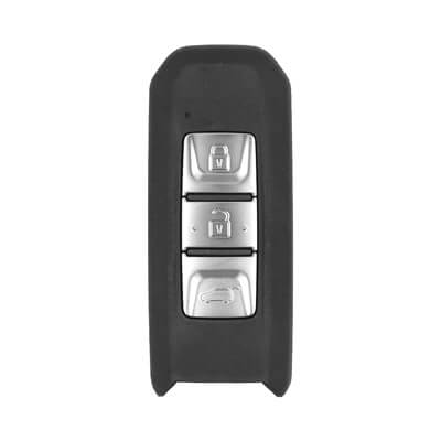 Genuine Chevrolet Captiva 2021-2023 Smart Key 3Buttons 23611467 433MHz - ABK-2077 - ABKEYS.COM