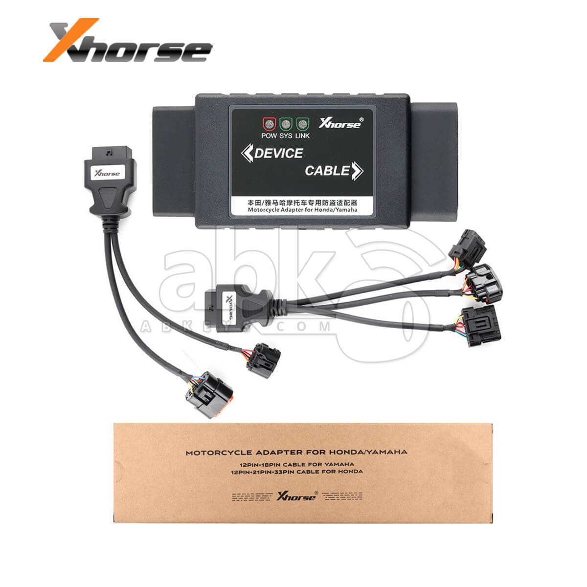  MIDI XDKP92GL