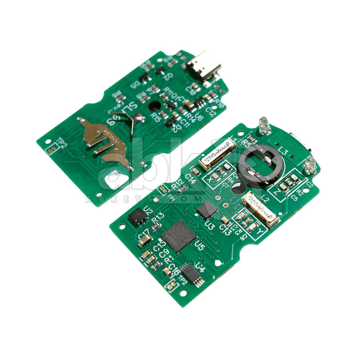 SLK-08 Tango Universal Emulator For Toyota Lexus Smart Key System For DST & AES Systems SLK-08