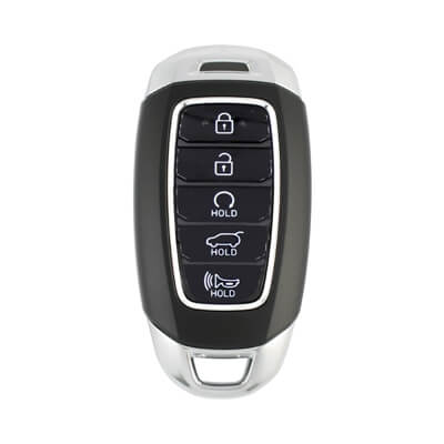 Hyundai Palisade 2019-2021 Смарт-Ключ, 5Кнопки 95440-S8010 433MHz, TQ8-FOB-4F29