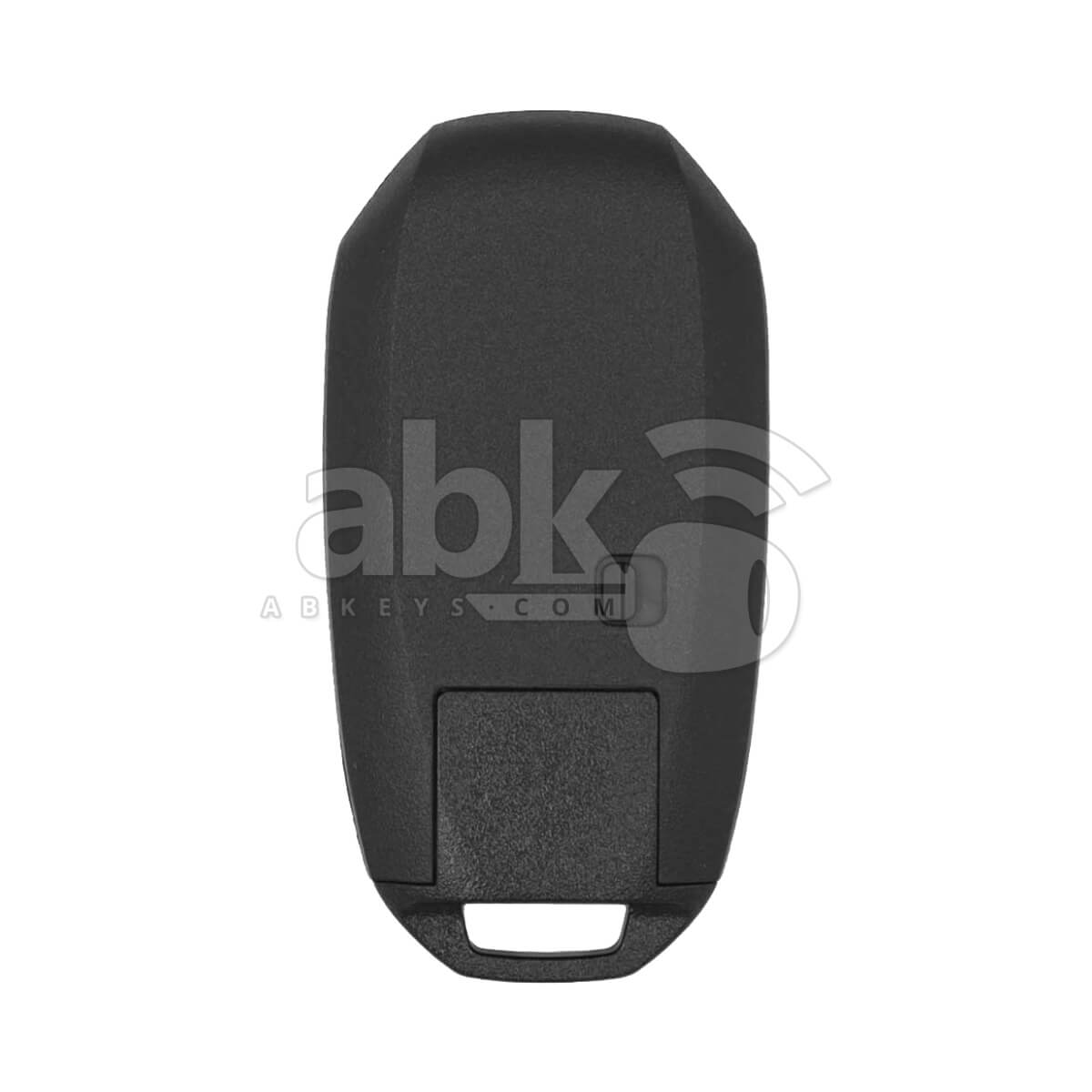 Infiniti QX50 2019+ Smart Key 4Buttons 285E3 5NY3A 433MHz KR5TXN1   ABK 2095   ABKEYS