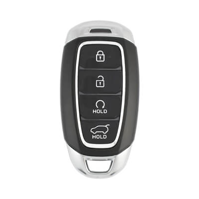 Hyundai Santa Fe 2018-2020 Смарт-Ключ 4Кнопки 95440-S1200 433MHz TQ8-FOB-4F19
