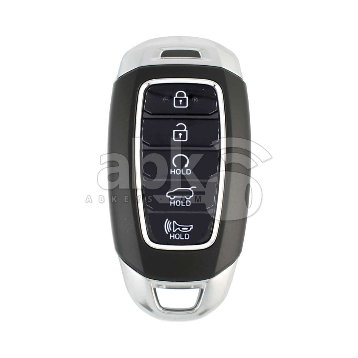 Hyundai Santa Fe 2019+ Smart Key 5Buttons 95440 S1050 433MHz TQ8 FOB 4F33   ABK 2099   ABKEYS