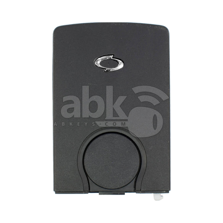 Genuine Renu Megane3 Laguna3 Koleos Fluence 2008+ Smart Key 4Buttons 285975779R 433MHz Keyless Go