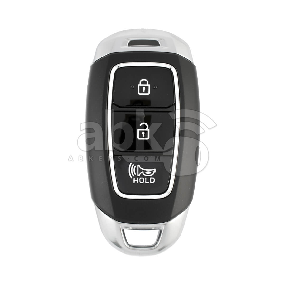 Hyundai Santa Fe 2020-2022 Smart Key 3Buttons 95440-S2200 433MHz TQ8-FOB-4F31 - ABK-2127