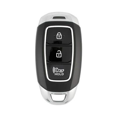 Hyundai Santa Fe 2020-2022 Смарт-Ключ, 3Кнопки 95440-S2200 433MHz, TQ8-FOB-4F31