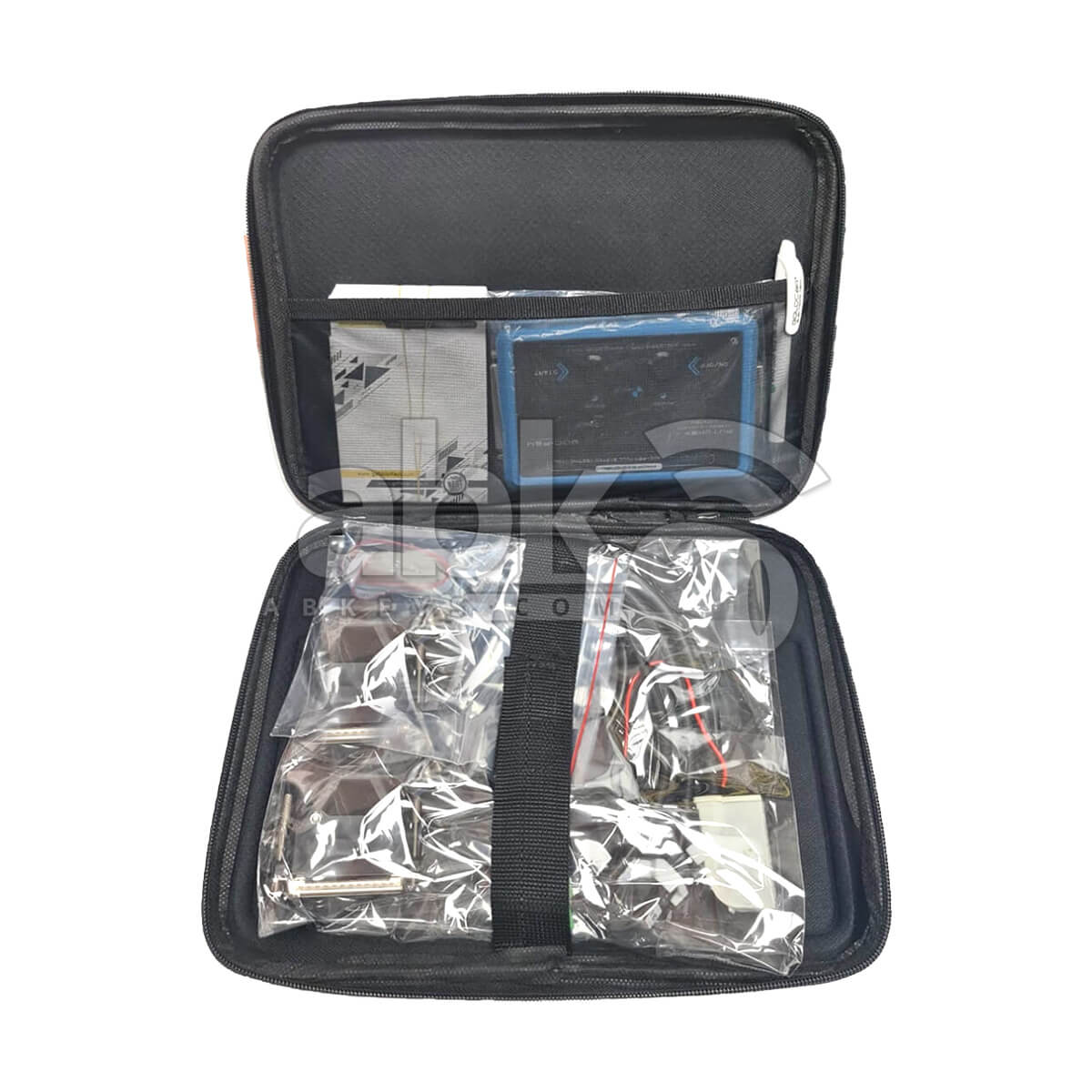 Bmw FEM BDC Testing Tool For VVDI   Abrites AVDI   Autohex   ABK 2139   ABKEYS