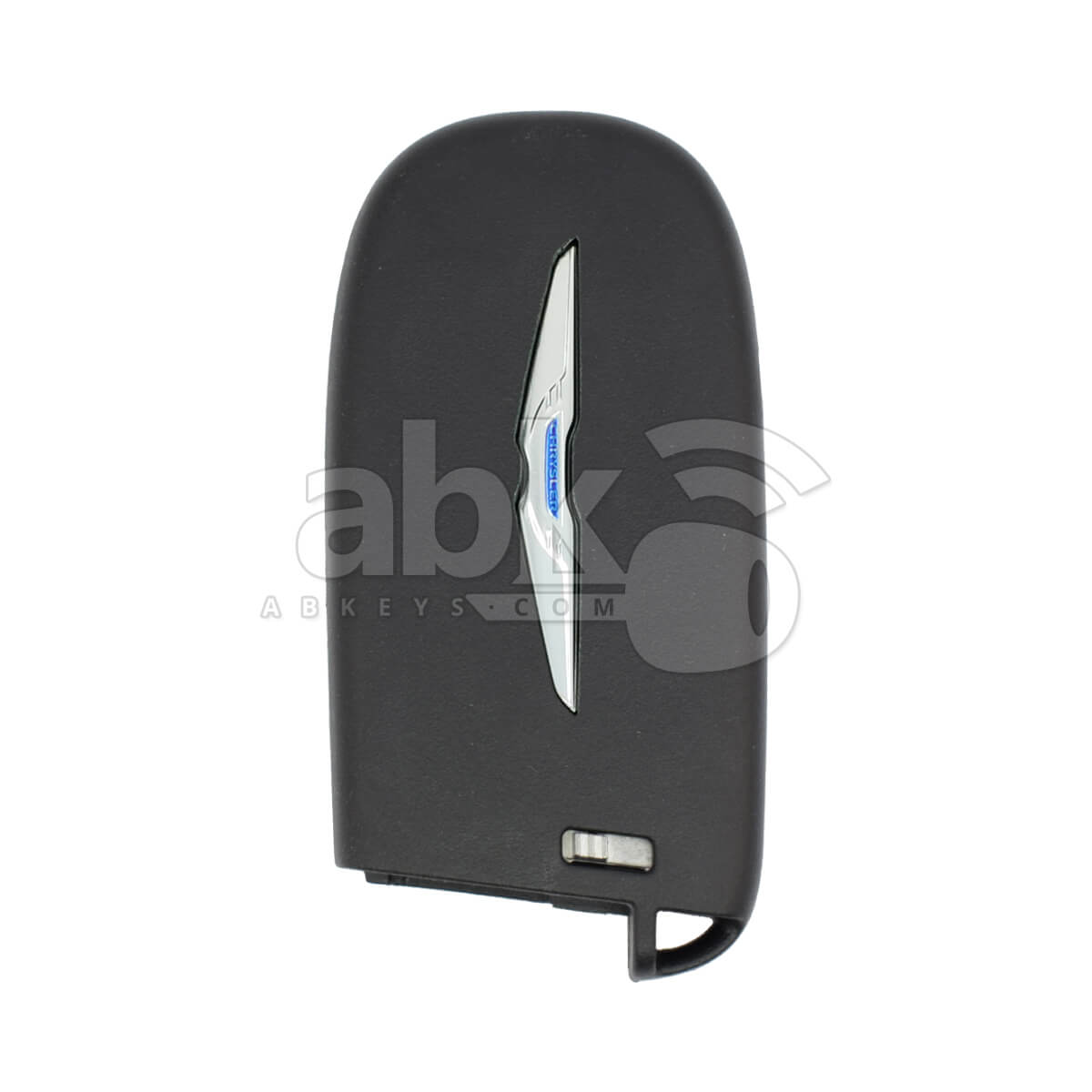 Genuine Chrysler 300 2011+ Smart Key 4Buttons 56046758AA 56046758AF 433MHz M3N 40821302   ABK 2173  