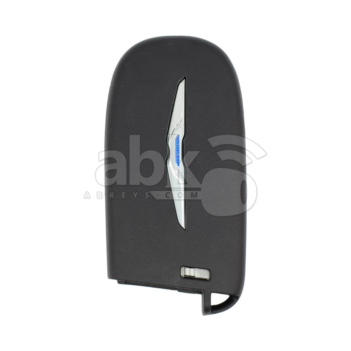 Genuine Chrysler 300 2011+ Smart Key 4Buttons 56046758AA 56046758AF 433MHz M3N-40821302 - ABK-2173 -