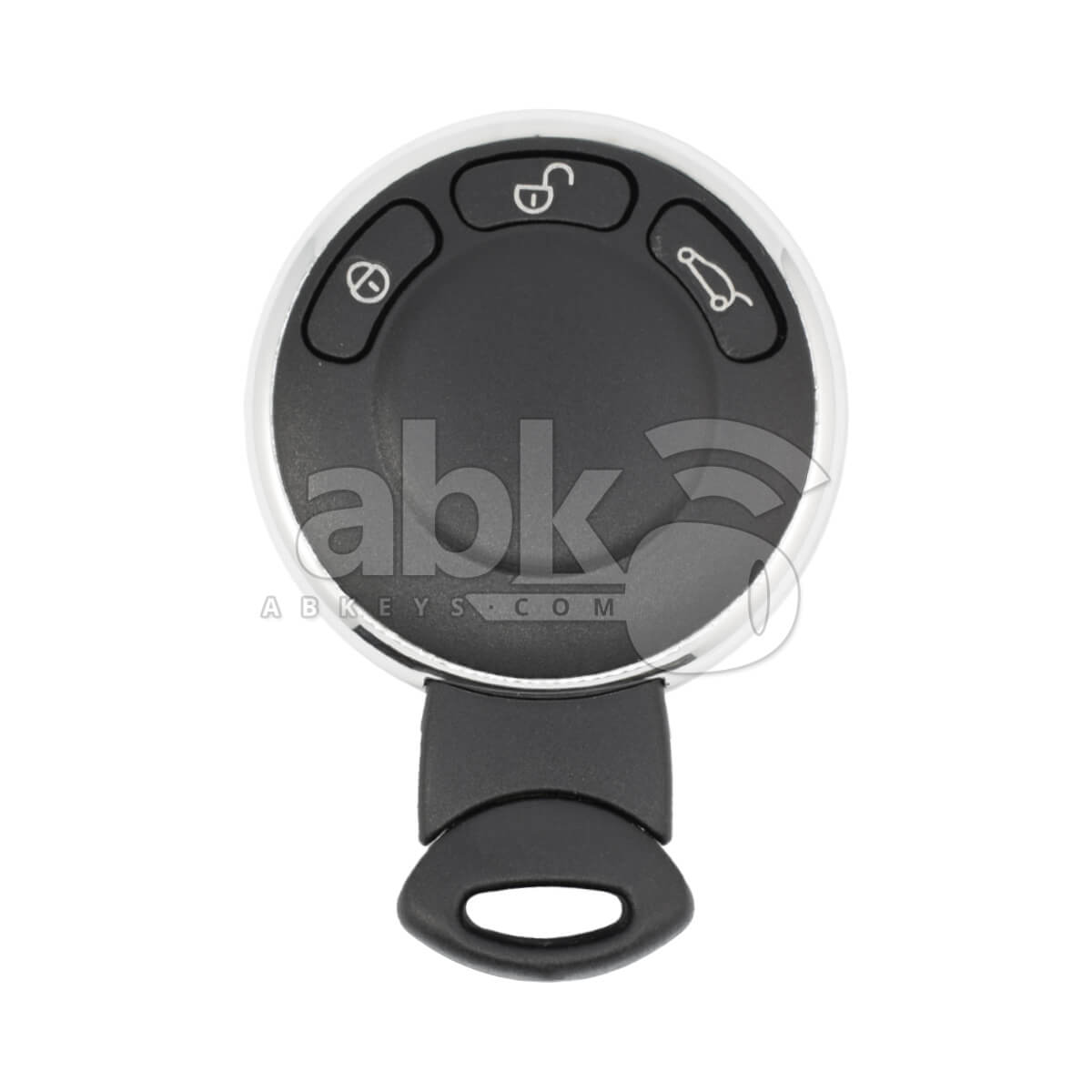 Mini Cooper CAS3 CAS3+ 2005+ Smart Key 3Buttons 315LPMHz - ABK-2197 - ABKEYS.COM