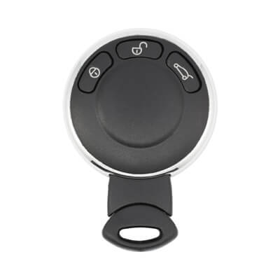 Mini Cooper CAS3 CAS3+ 2005+ Smart Key 3Buttons 315LPMHz - ABK-2197 - ABKEYS.COM