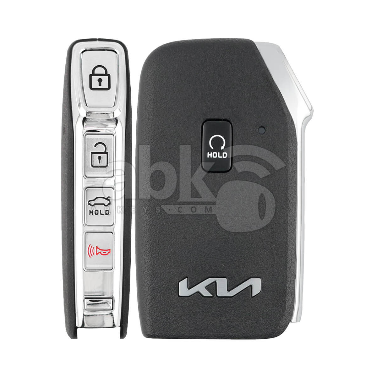 Genuine Kia K3 2021 2023 Smart Key 5Buttons 95440 M6800 433MHz CQOFD00790   ABKEYS