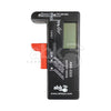 Digital Battery Voltage Tester / Remote Battery Tester - ABK-2222 - ABKEYS.COM