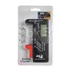 Digital Battery Voltage Tester / Remote Battery Tester - ABK-2222 - ABKEYS.COM