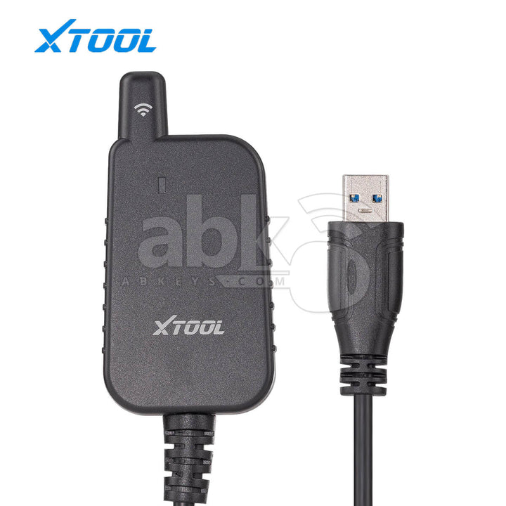XTool Anytoyo SK1 Toyota Smart Key Emulator for Toyota 8A/4A Smart Key Programming Bypass Pin Code