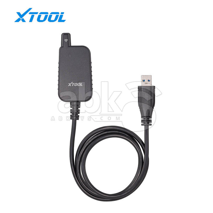 XTool Anytoyo SK1 Toyota Smart Key Emulator for Toyota 8A/4A Smart Key Programming Bypass Pin Code