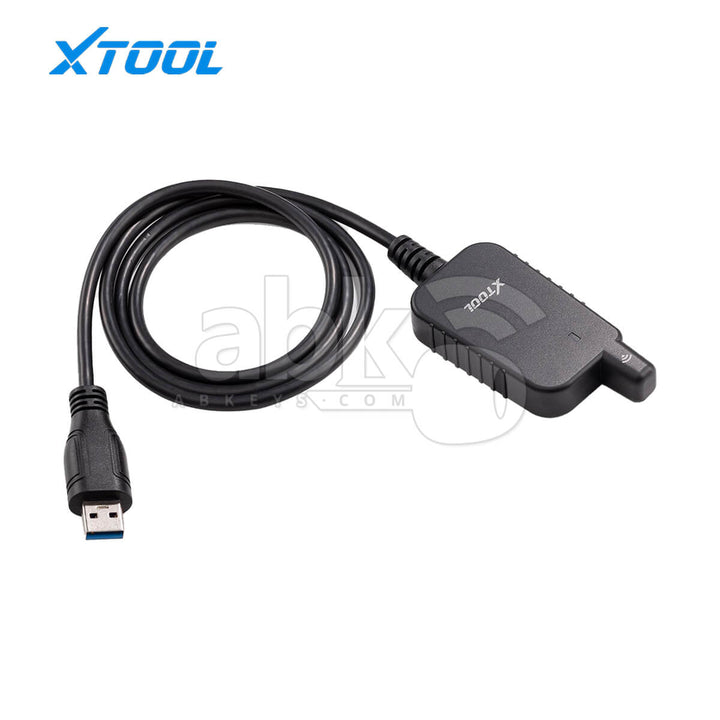 XTool Anytoyo SK1 Toyota Smart Key Emulator for Toyota 8A/4A Smart Key Programming Bypass Pin Code
