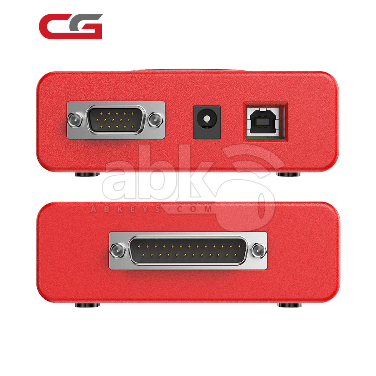 CGDI MB Benz Key Programmer Support All Mercedes to FBS3 with 1 Free Token Life Time - ABK-2250