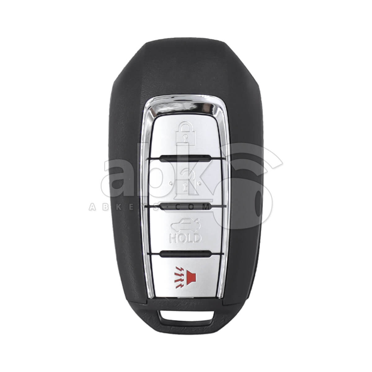 Infiniti Q50 Q60 2019+ Smart Key 4Buttons 285E3-6HE1A 433MHz KR5TXN7 - ABK-2256 - ABKEYS.COM