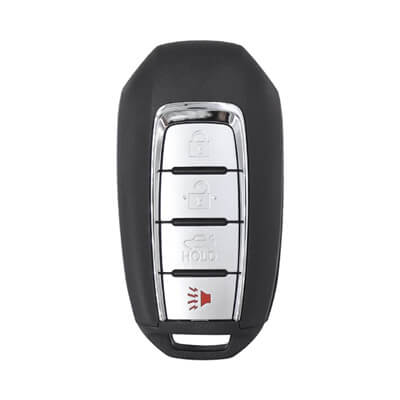 Infiniti Q50 Q60 2019+ Smart Key 4Buttons 285E3-6HE1A 433MHz KR5TXN7 - ABK-2256 - ABKEYS.COM