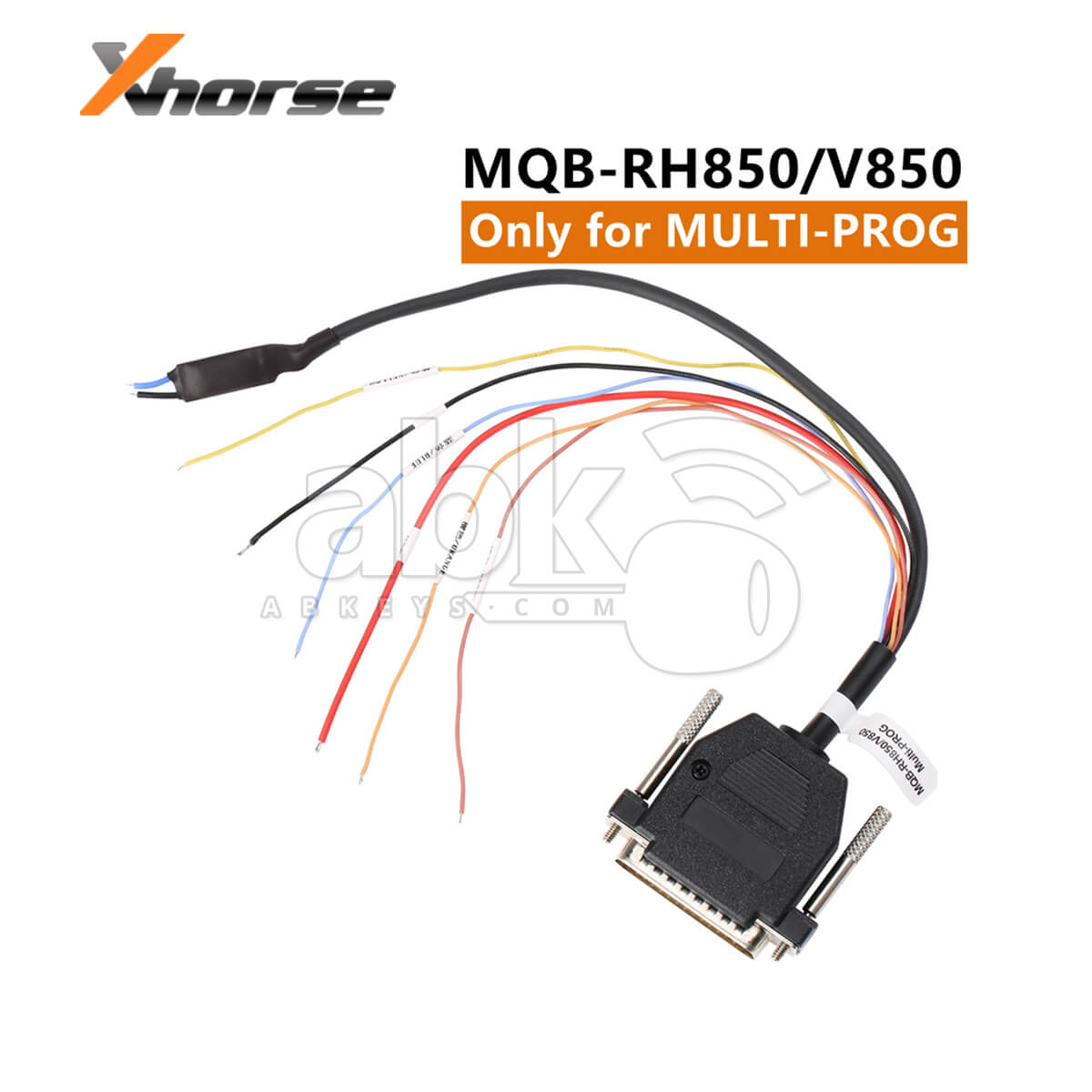  5C Dashboards For Xhorse Multi PROG Programmer XDMPR8GL
