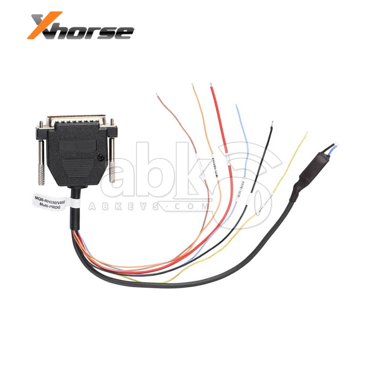  5C Dashboards For Xhorse Multi PROG Programmer XDMPR8GL