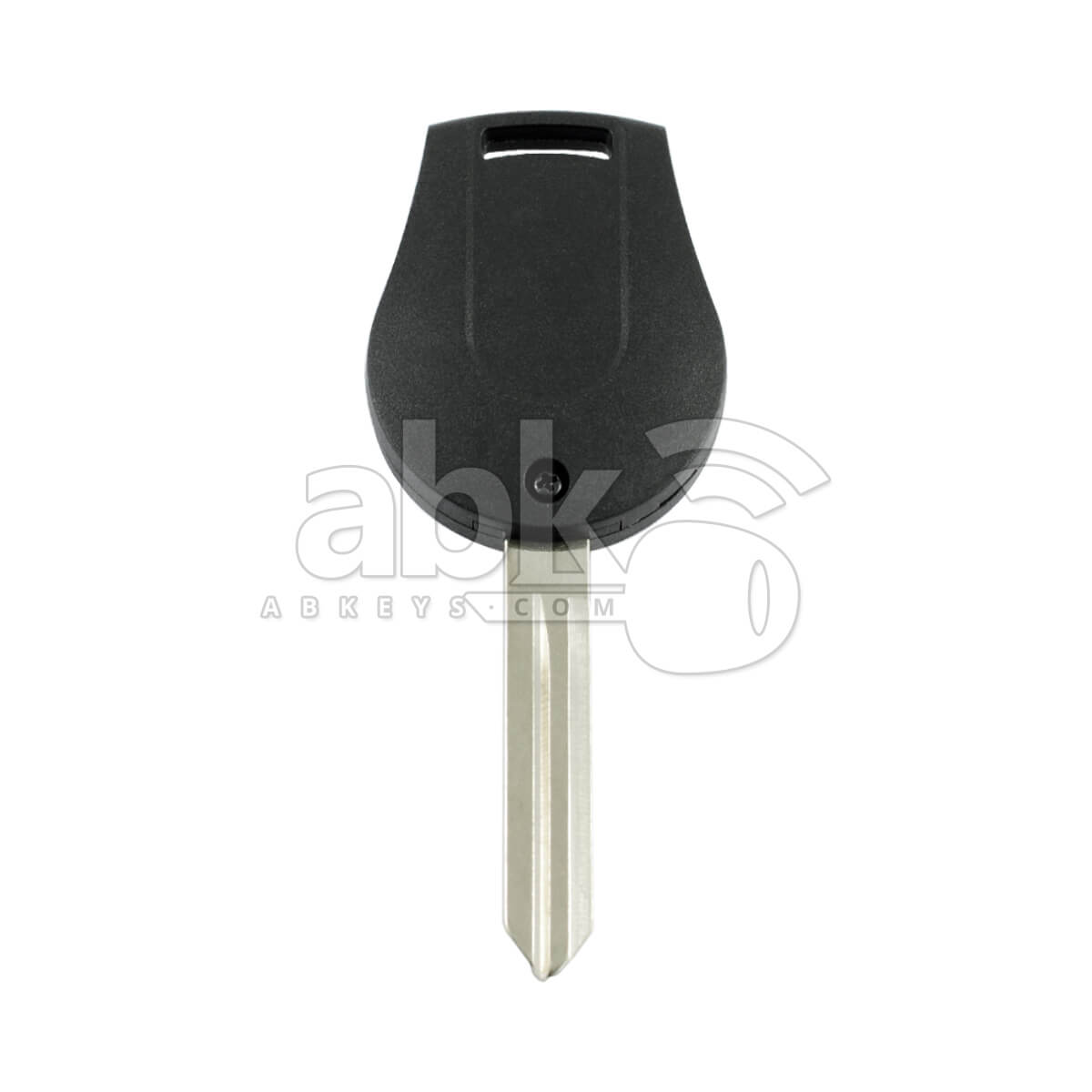Nissan 2006+ Key Head Remote Cover 3Buttons NSN14 - ABK-2280 - ABKEYS.COM