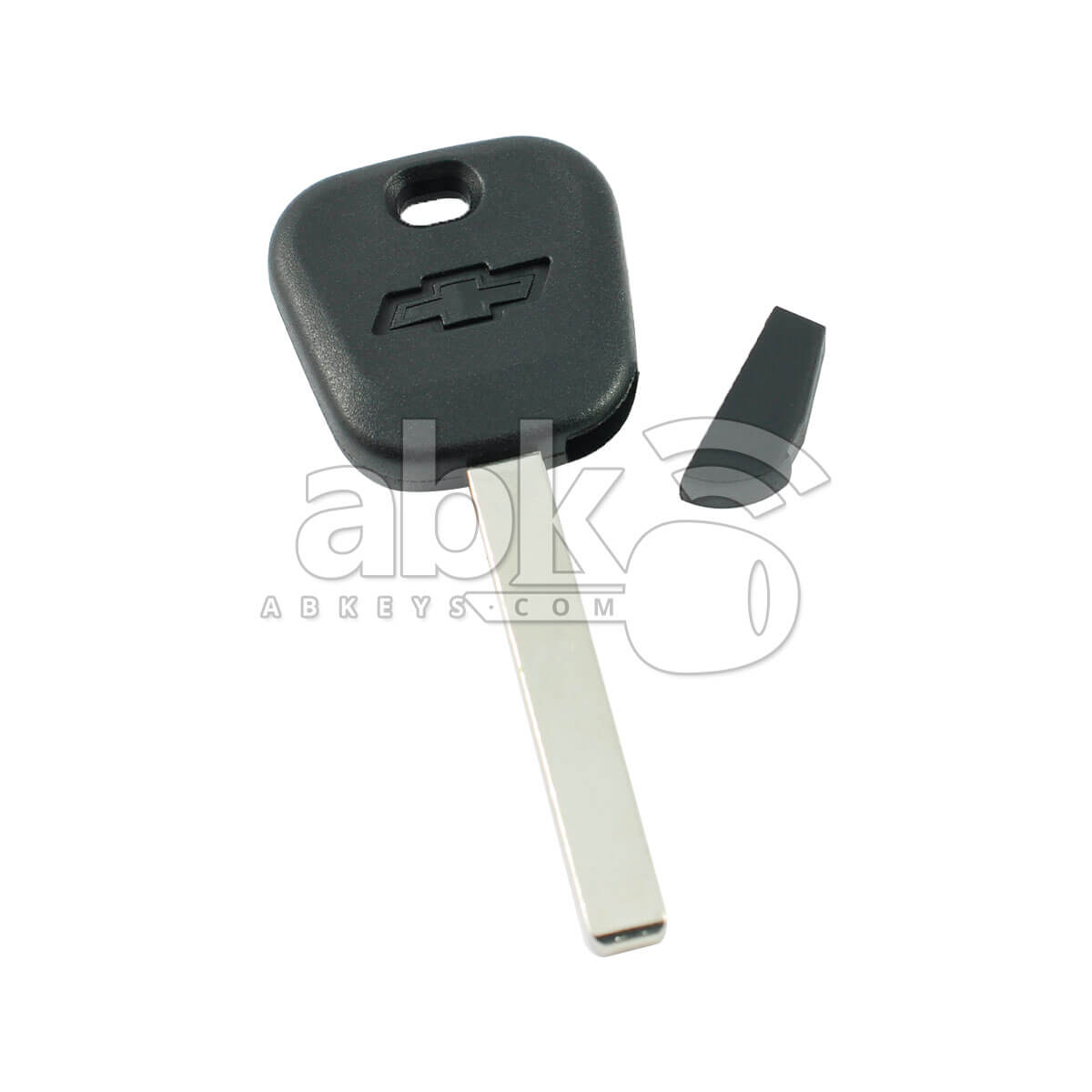 Chevrolet 2012+ Chip Less Key HU100 25Pcs Bundle - ABK-2286-OFF25 - ABKEYS.COM