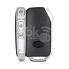 Kia Niro 2019-2021 Smart Key 3Buttons 95440-G5200 433MHz FOB-4F23 - ABK-2291 - ABKEYS.COM