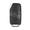 Kia Niro 2019-2021 Smart Key 3Buttons 95440-G5200 433MHz FOB-4F23 - ABK-2291 - ABKEYS.COM