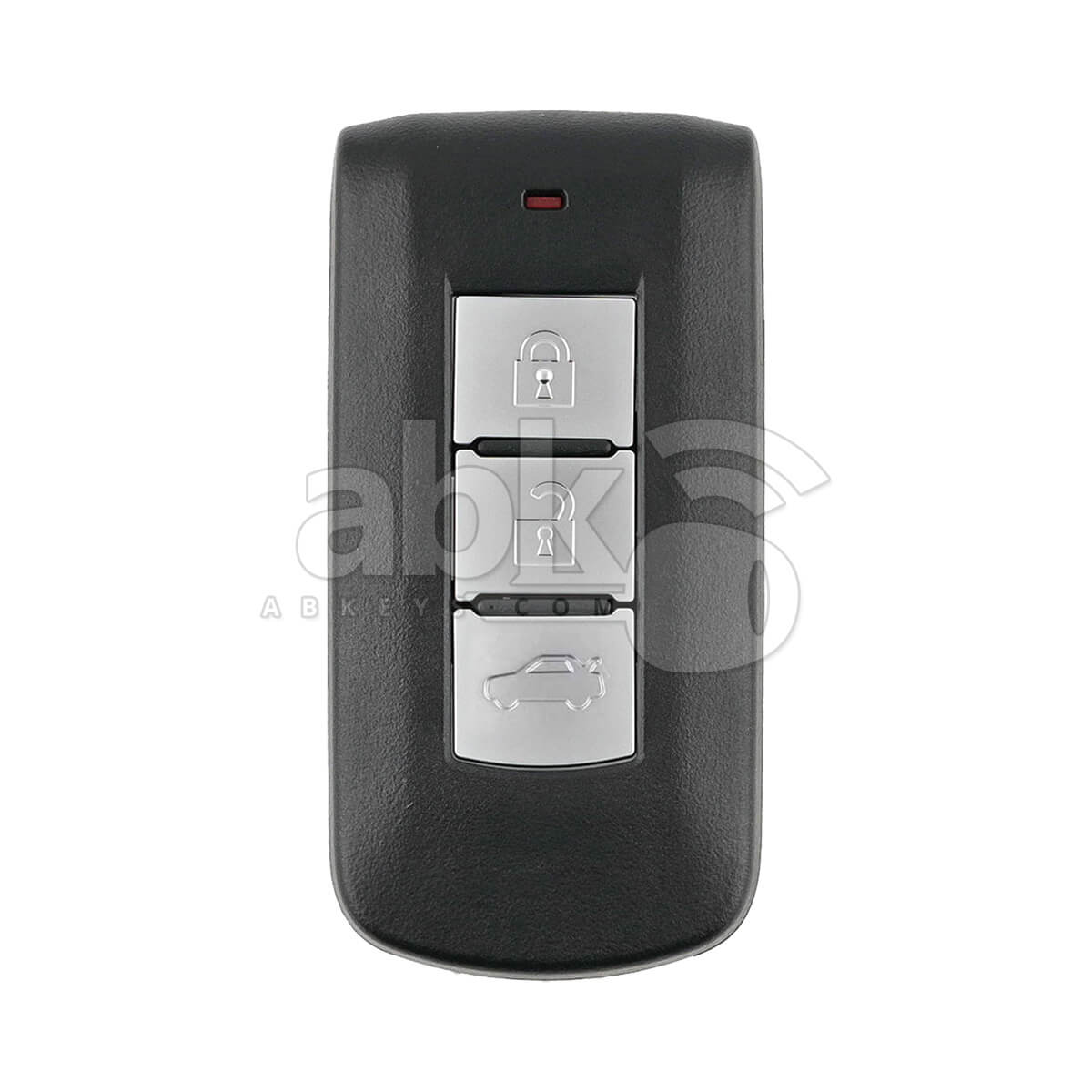 Genuine Mitsubishi Mirage 2023-2025 Smart Key 3Buttons 285E3W560P 433MHz OUCGHR-M014 - ABKEYS.COM
