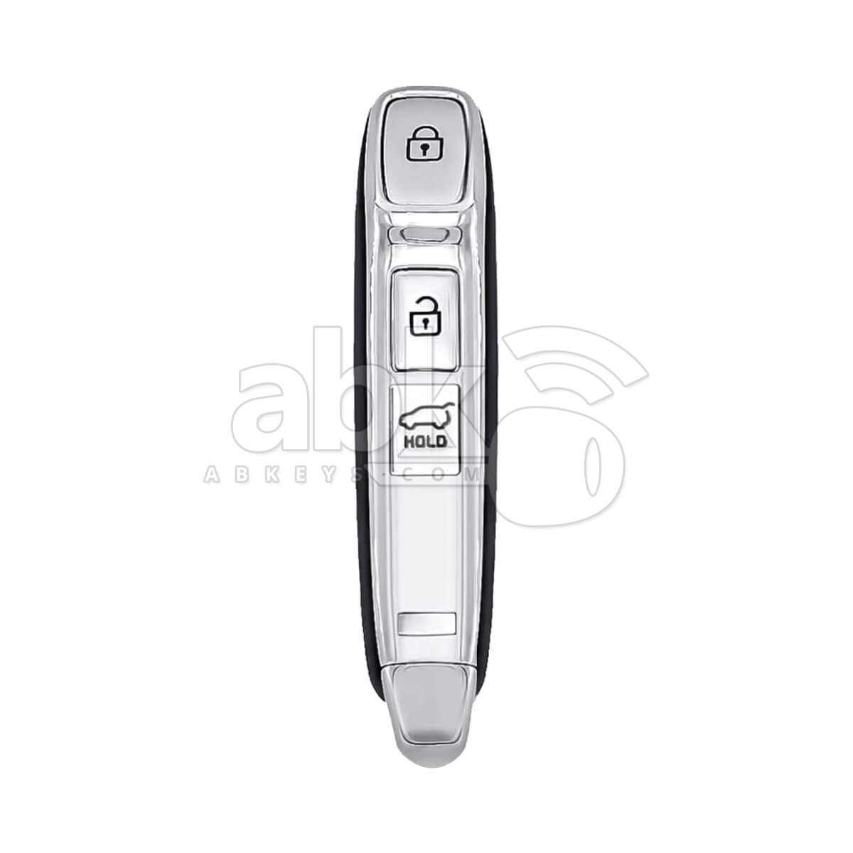 Kia Telluride 2020-2022 Smart Key 3Buttons 95440-S9100 433MHz TQ8-FOB-4F24 - ABK-2296 - ABKEYS.COM