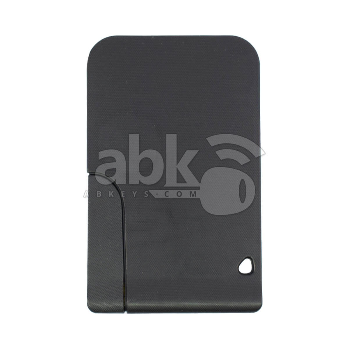 Renault Megane2 Scenic 2002+ Clé Intelligente 3B Pcf7947 433Mhz |ABKEYS