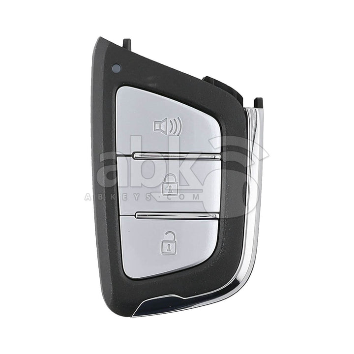 Genuine Jac T6 T8 2018-2024 Smart Key, 3Buttons 3605800U0011 433MHz