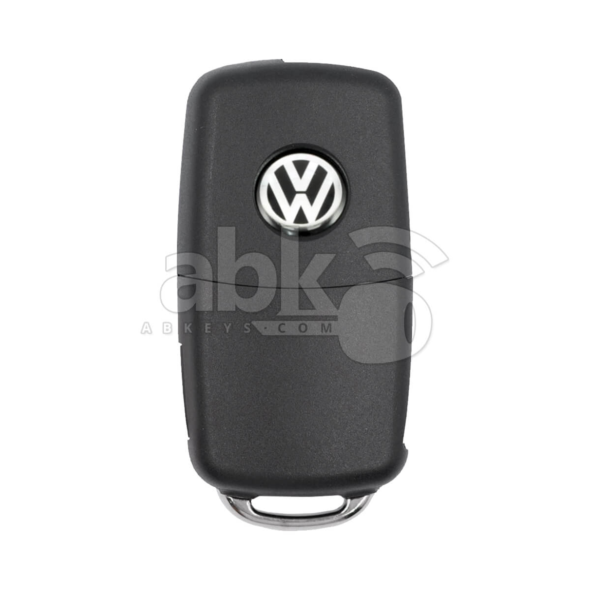 Volkswagen 2007+ Flip Remote Cover 5Buttons HU66 - ABK-2311 - ABKEYS.COM