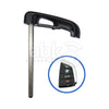 Bmw G Series 2014 + Smart Key Blade HU100R - ABK-2338 - ABKEYS.COM