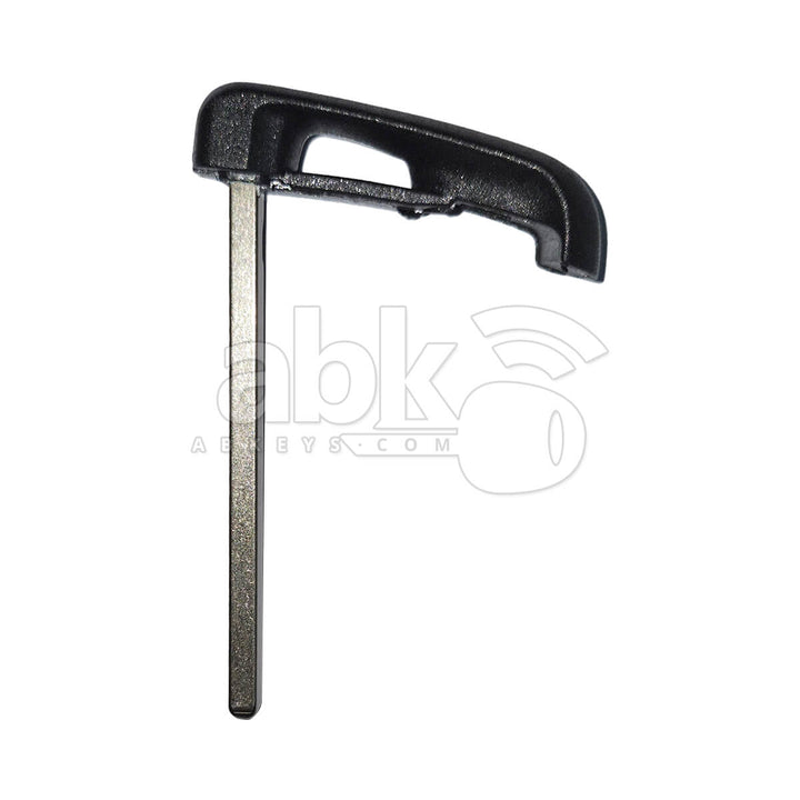 Bmw G Series 2014 + Smart Key Blade HU100R - ABK-2338 - ABKEYS.COM