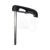 Bmw G Series 2014 + Smart Key Blade HU100R - ABK-2338 - ABKEYS.COM