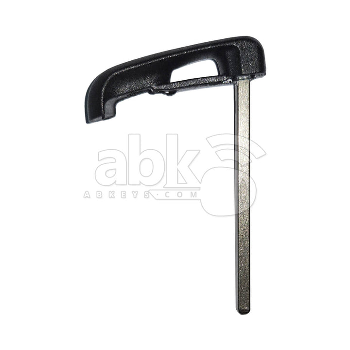 Bmw G Series 2014 + Smart Key Blade HU100R - ABK-2338 - ABKEYS.COM