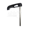 Bmw G Series 2014 + Smart Key Blade HU100R - ABK-2338 - ABKEYS.COM