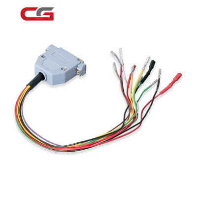 CGDI OBD Cable For Bmw to Read ISN N55/N20/N13/B38/B48 BMW Bosch ECU No Need Disassembling