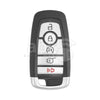 Ford Expedition 2018+ Smart Key 5Buttons 164R-8166 JL1T-15K601-BA 902MHz M3N-A2C93142600 - ABK-2356