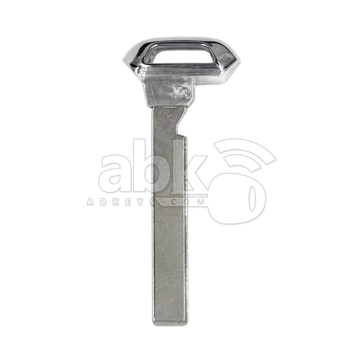 Chevrolet Captiva 2021 + Smart Key Blade - ABK-2359 - ABKEYS.COM