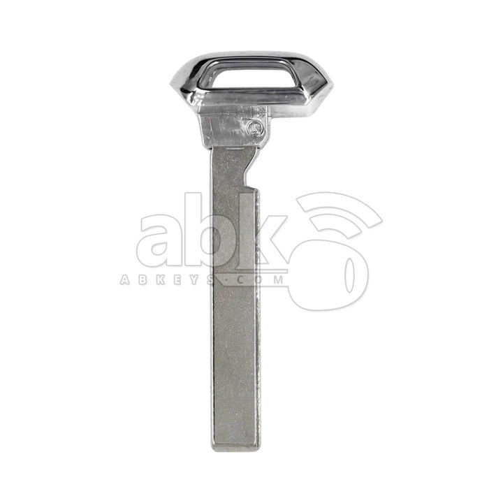 Chevrolet Captiva 2021 + Smart Key Blade - ABK-2359 - ABKEYS.COM